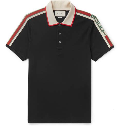 gucci поло|gucci black and white shirts.